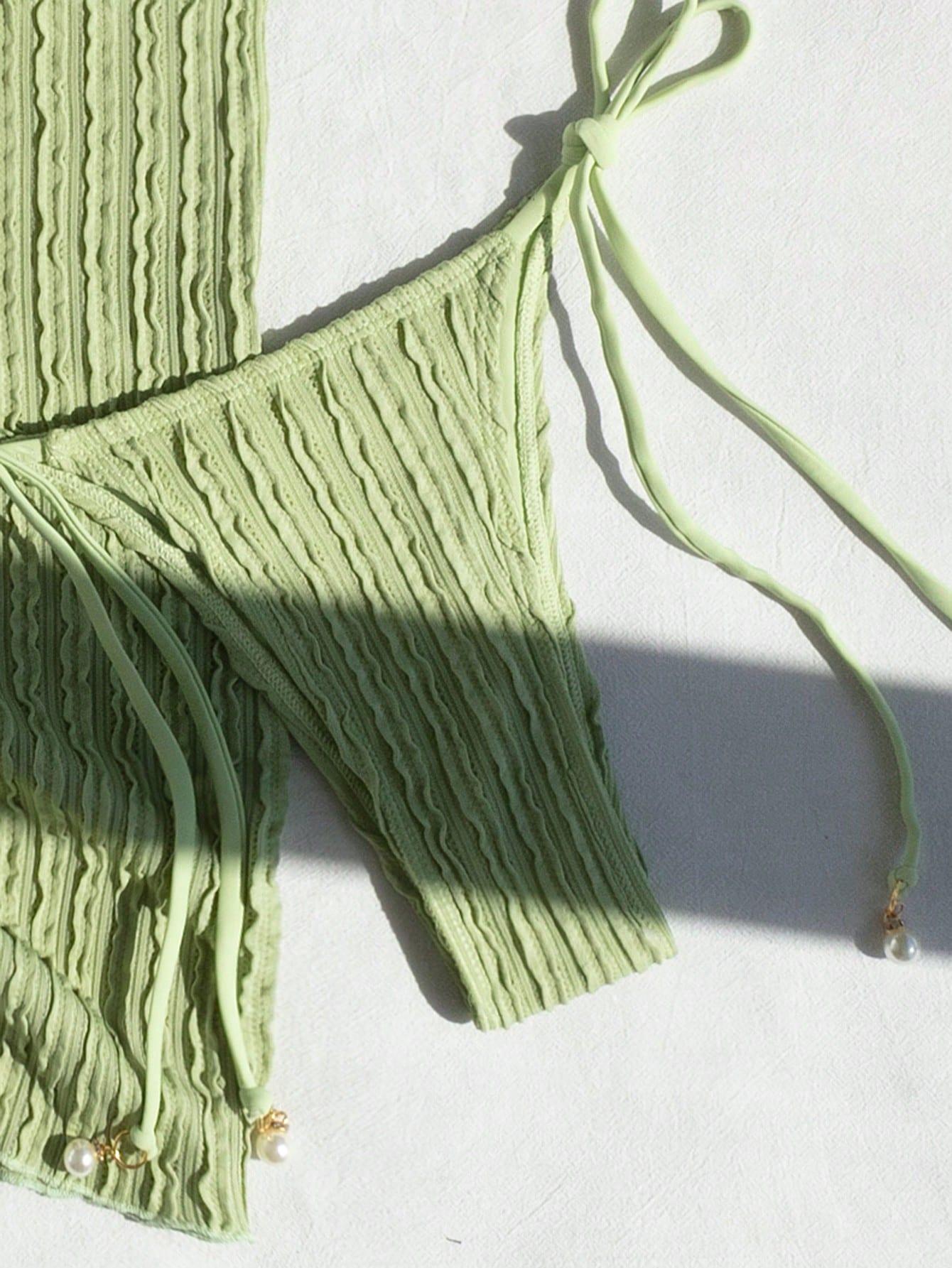 TRZYCZĘŚCIOWE BIKINI DAMSKIE
