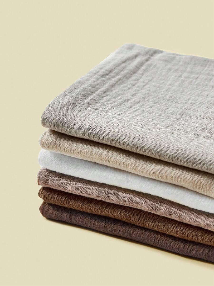 chusteczki wielorazowego użytku 6-pack