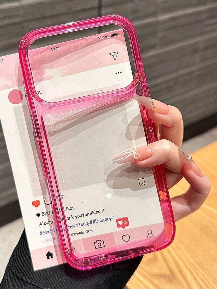 etui na telefon iphone 17 pro max 