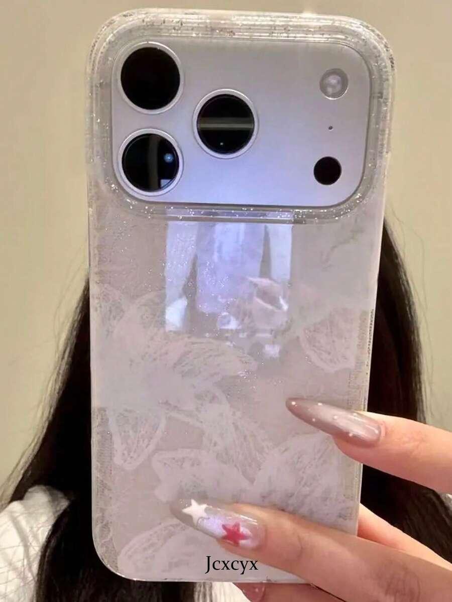 etui na telefon iphone 16 pro