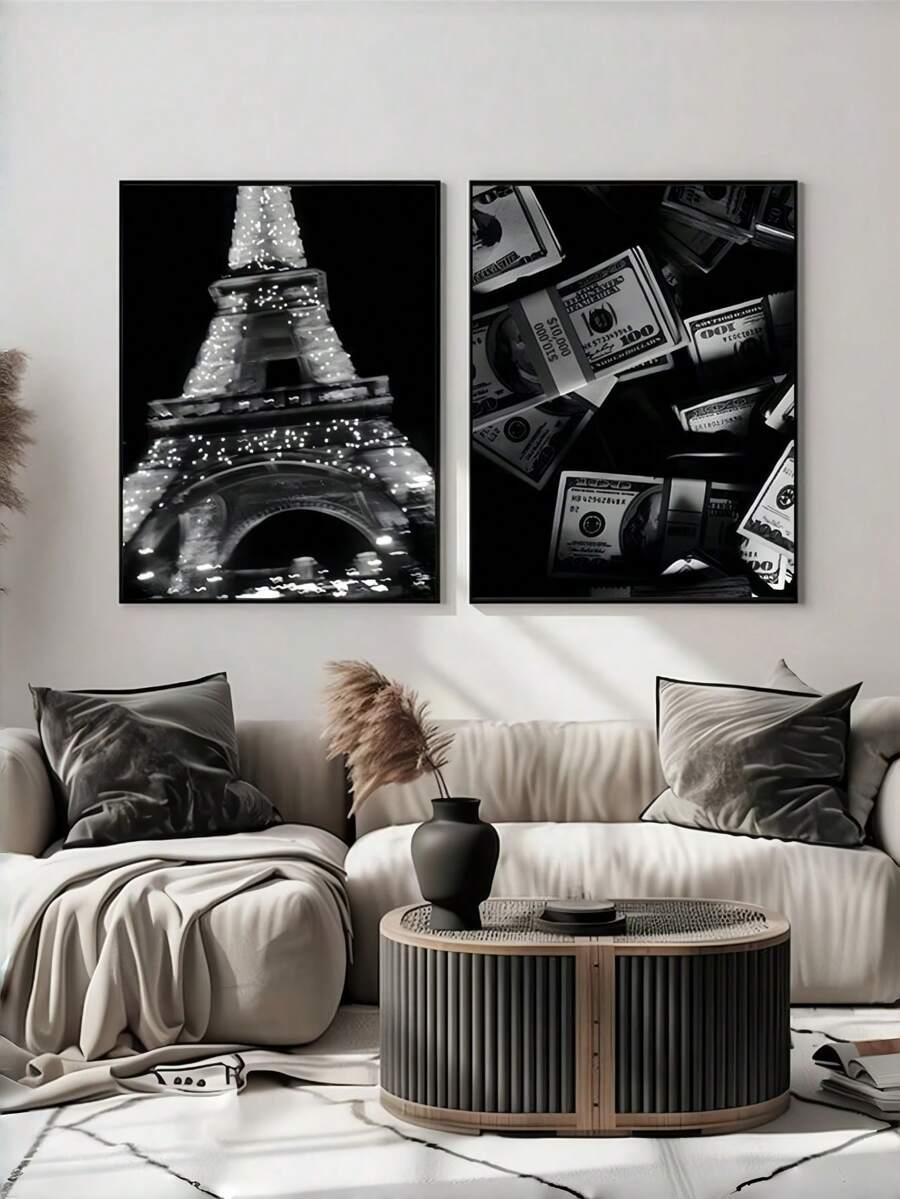 plakat dekoracja print