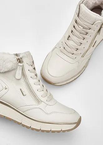 WYSOKIE SNEAKERSY JANA