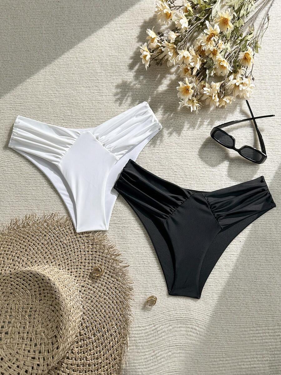 dół od bikini 2-pack 