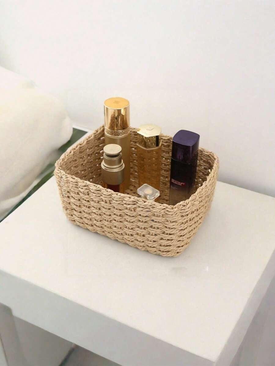 pleciony organizer 3-pack 