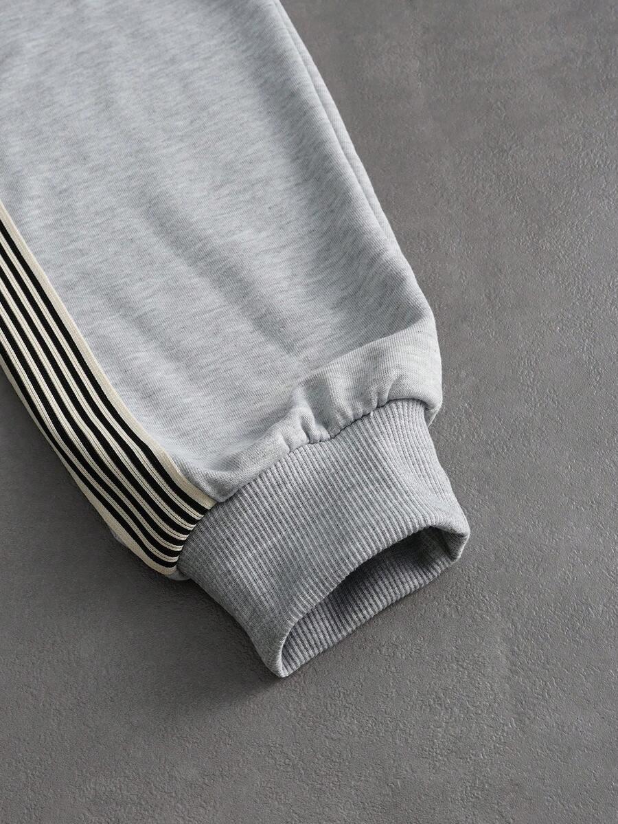 BLUZA Z KAPTUREM ZIP