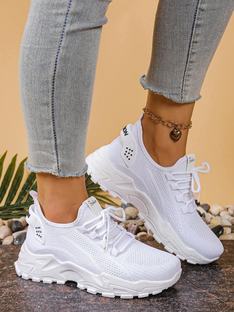 SPORTOWE BUTY wiązanie