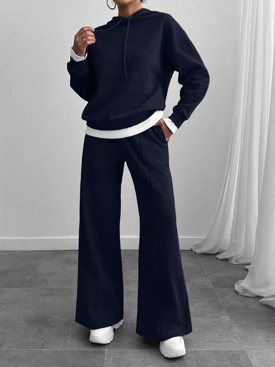 BLUZA SPODNIE KOMPLET