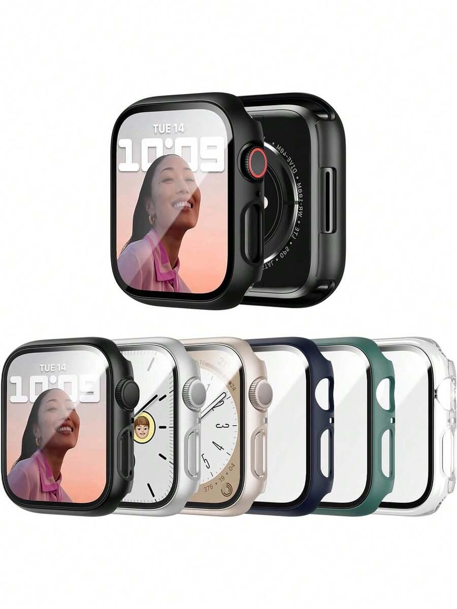 etui na zegarek 4-pack