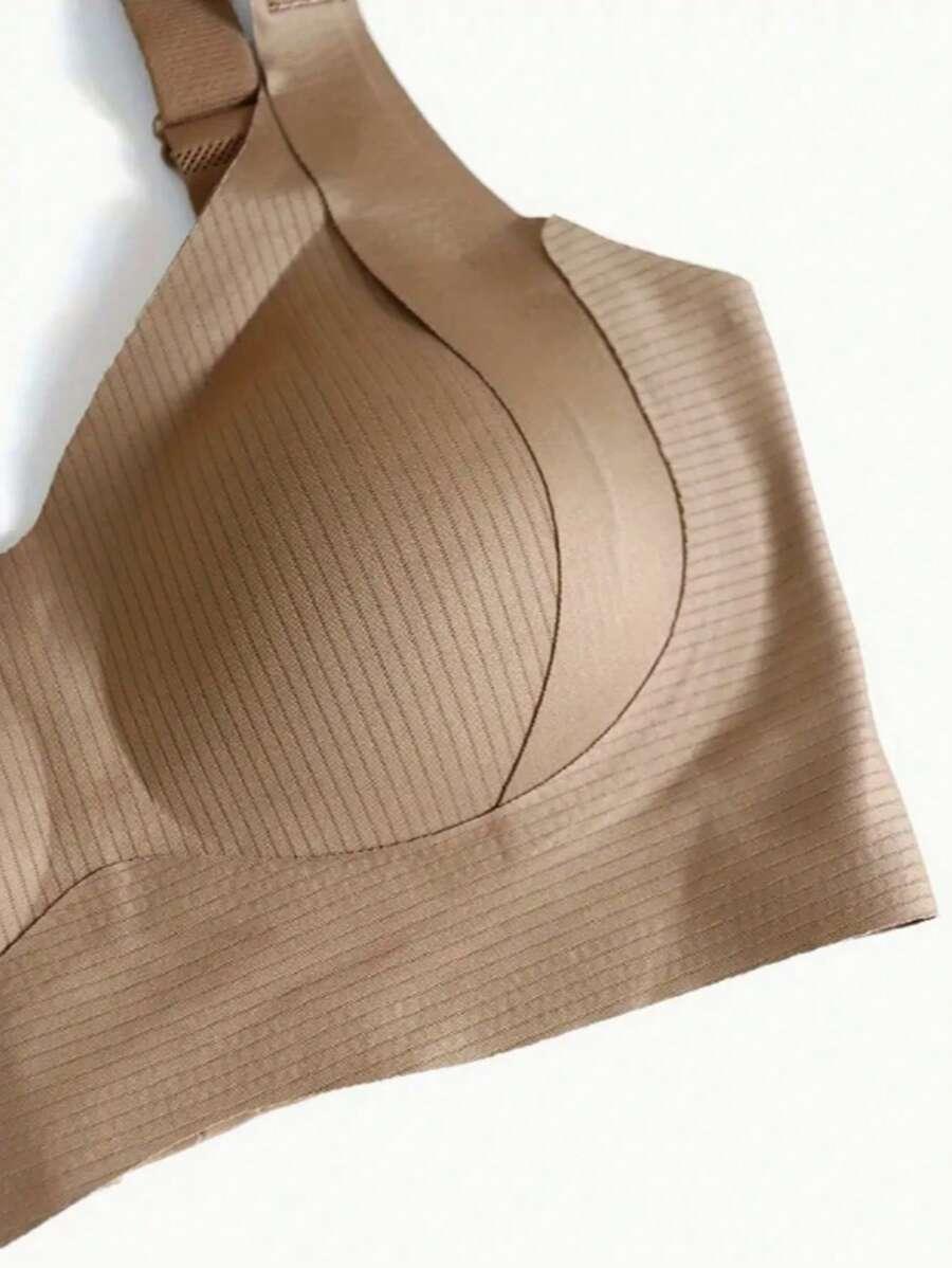 bezszwowy biustonosz 3-pack 