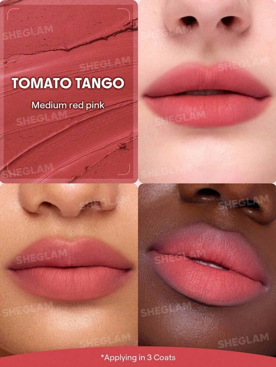 pomadka do ust tomato tango