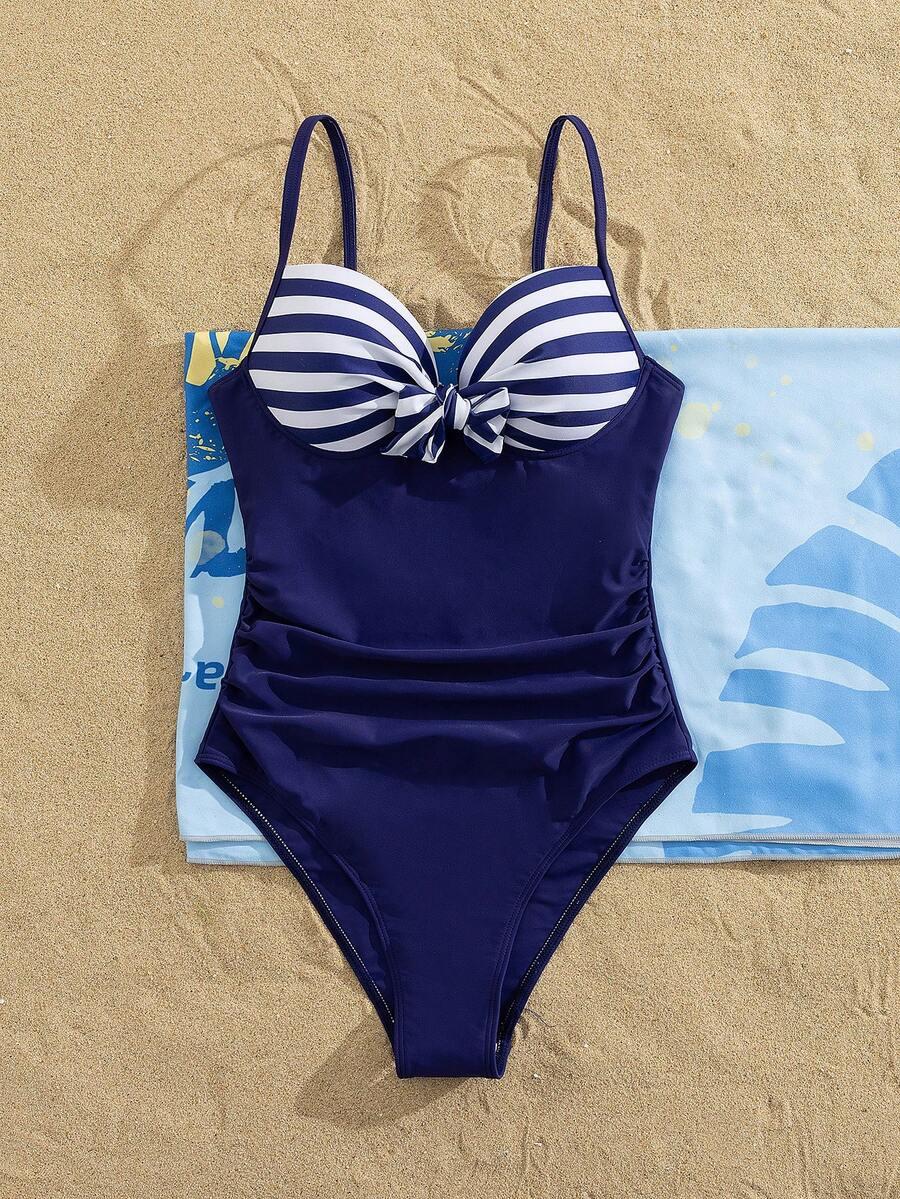 JEDNOCZĘŚCIOWY STRÓJ KĄPIELOWY