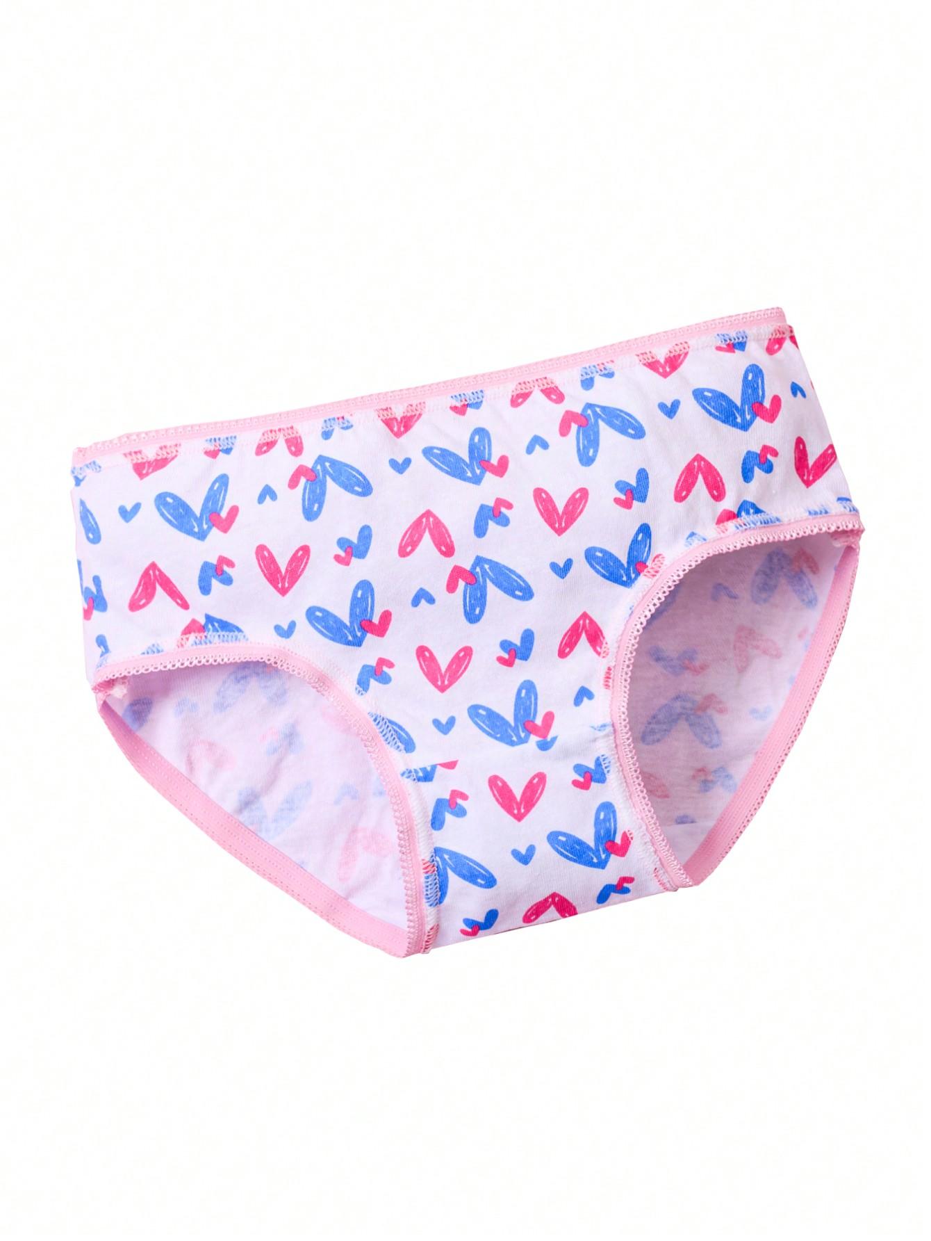 majtki print 6-pack