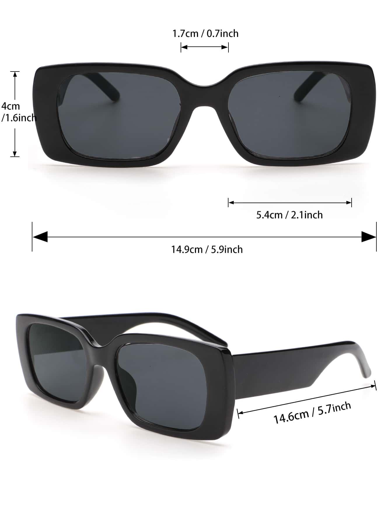 OKULARY PRZECIWSŁONECZNE casual