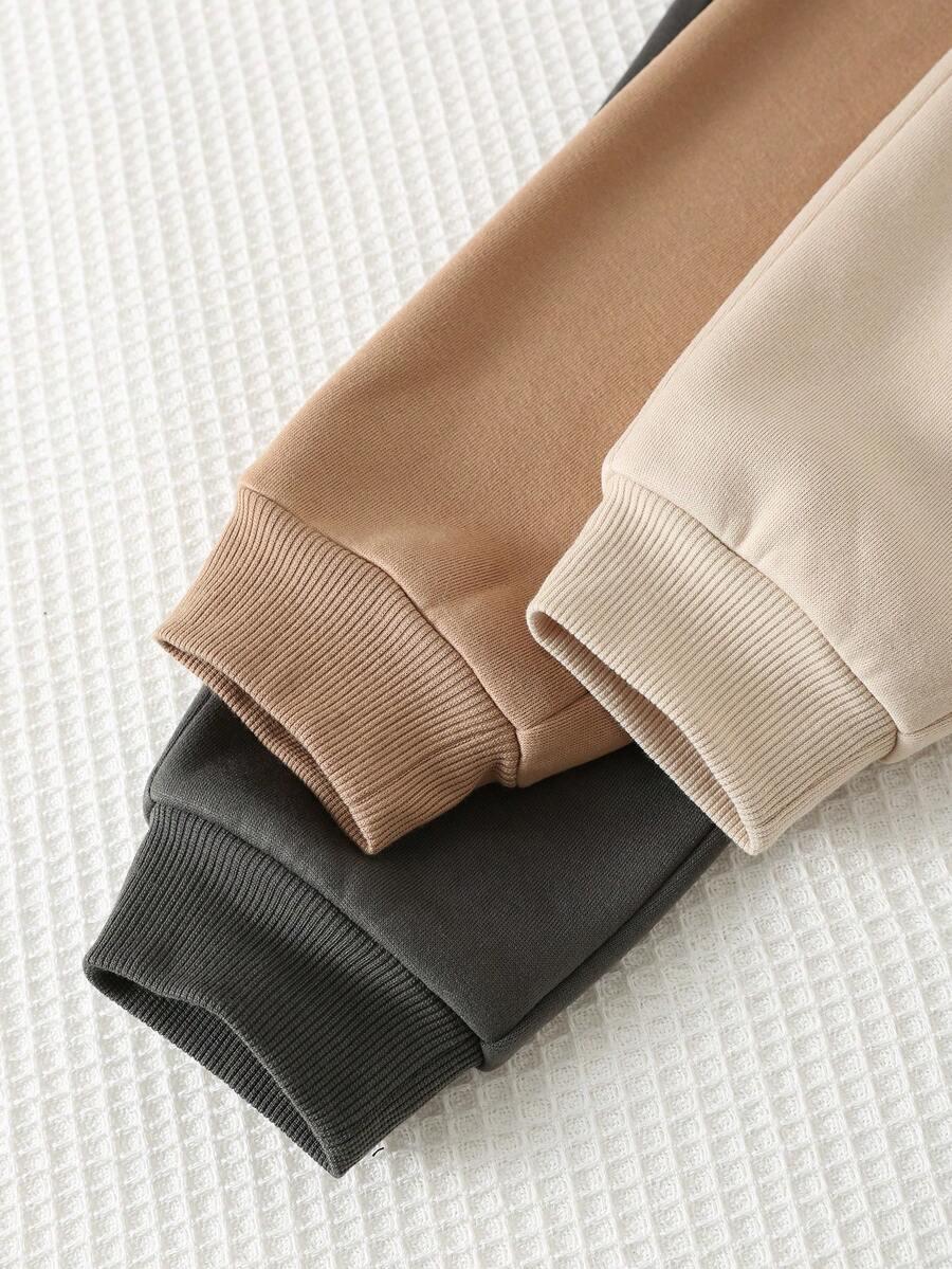 KOMPLET DRESOWY BLUZA SPODNIE 2-PACK