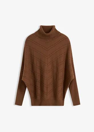 SWETER Z GOLFEM