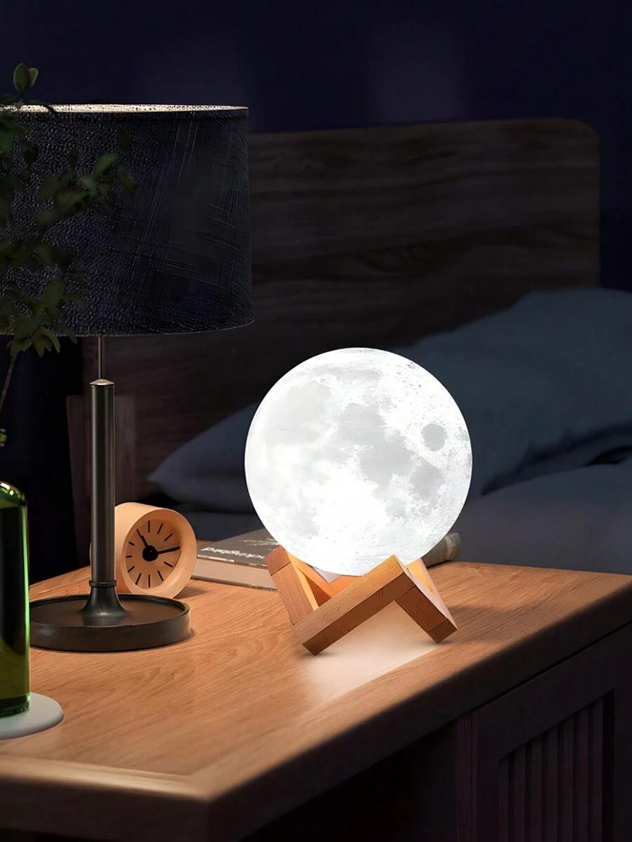 lampa mocna księżyc