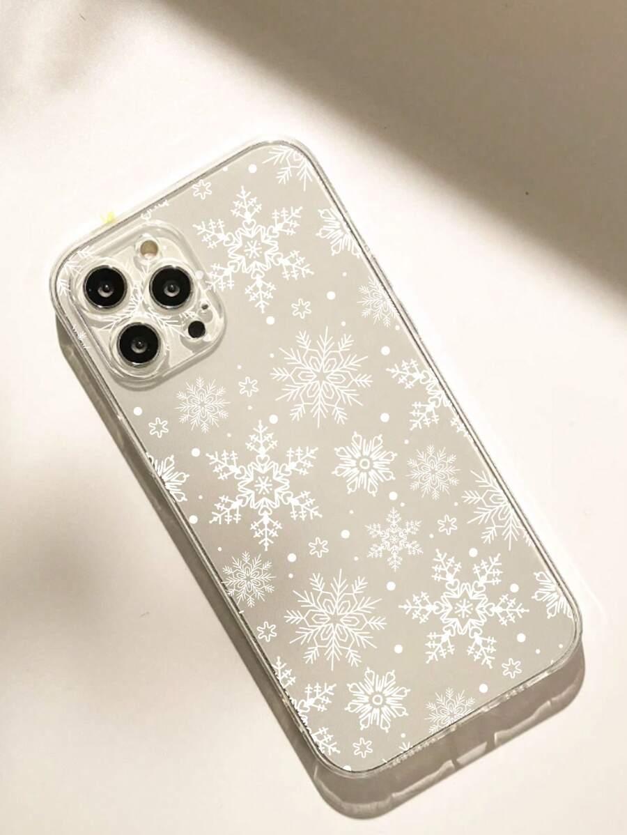 przeźroczyste etui case wzór samsung galaxy a55 5g