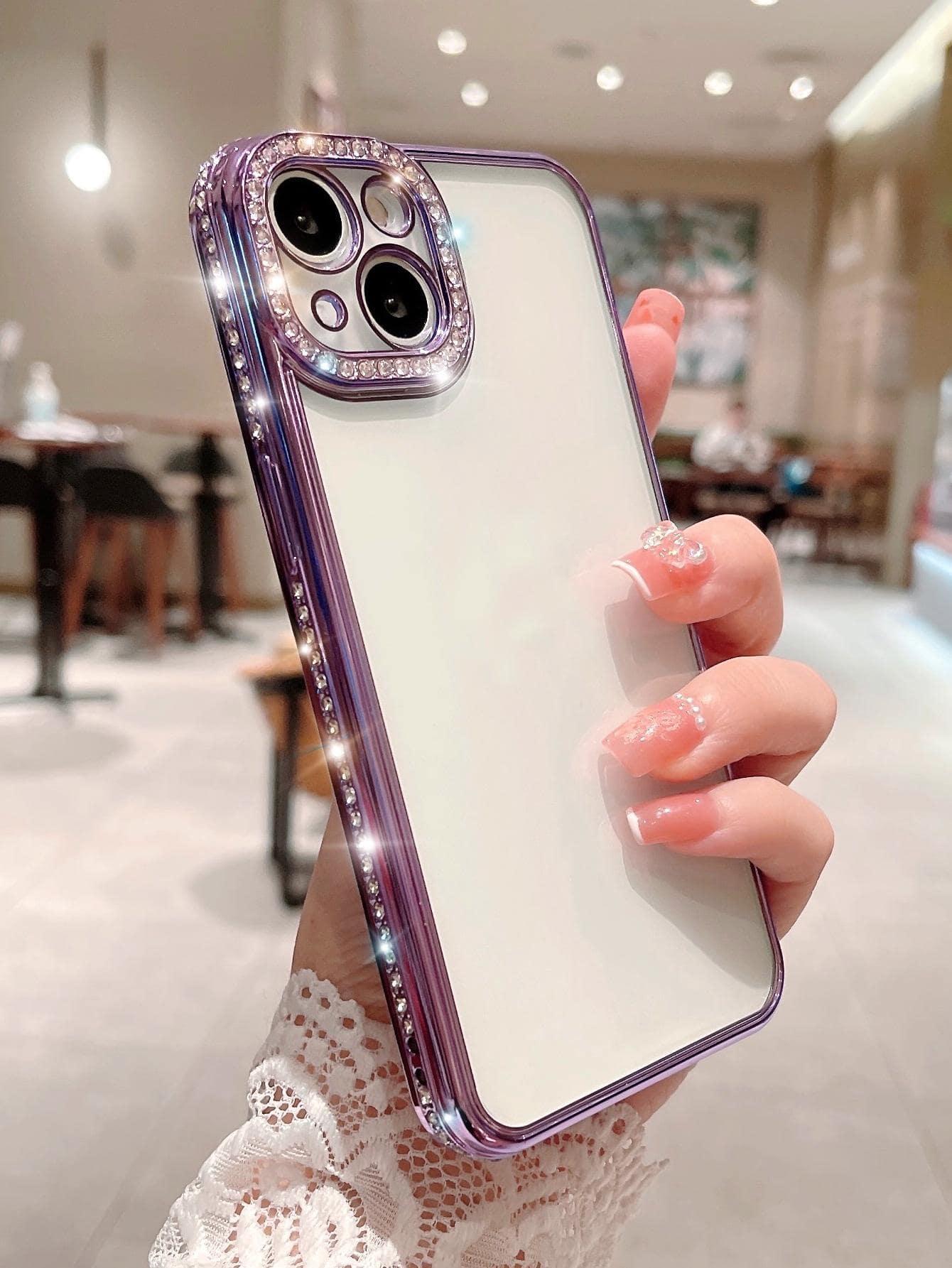 etui na telefon iphone 14 pro