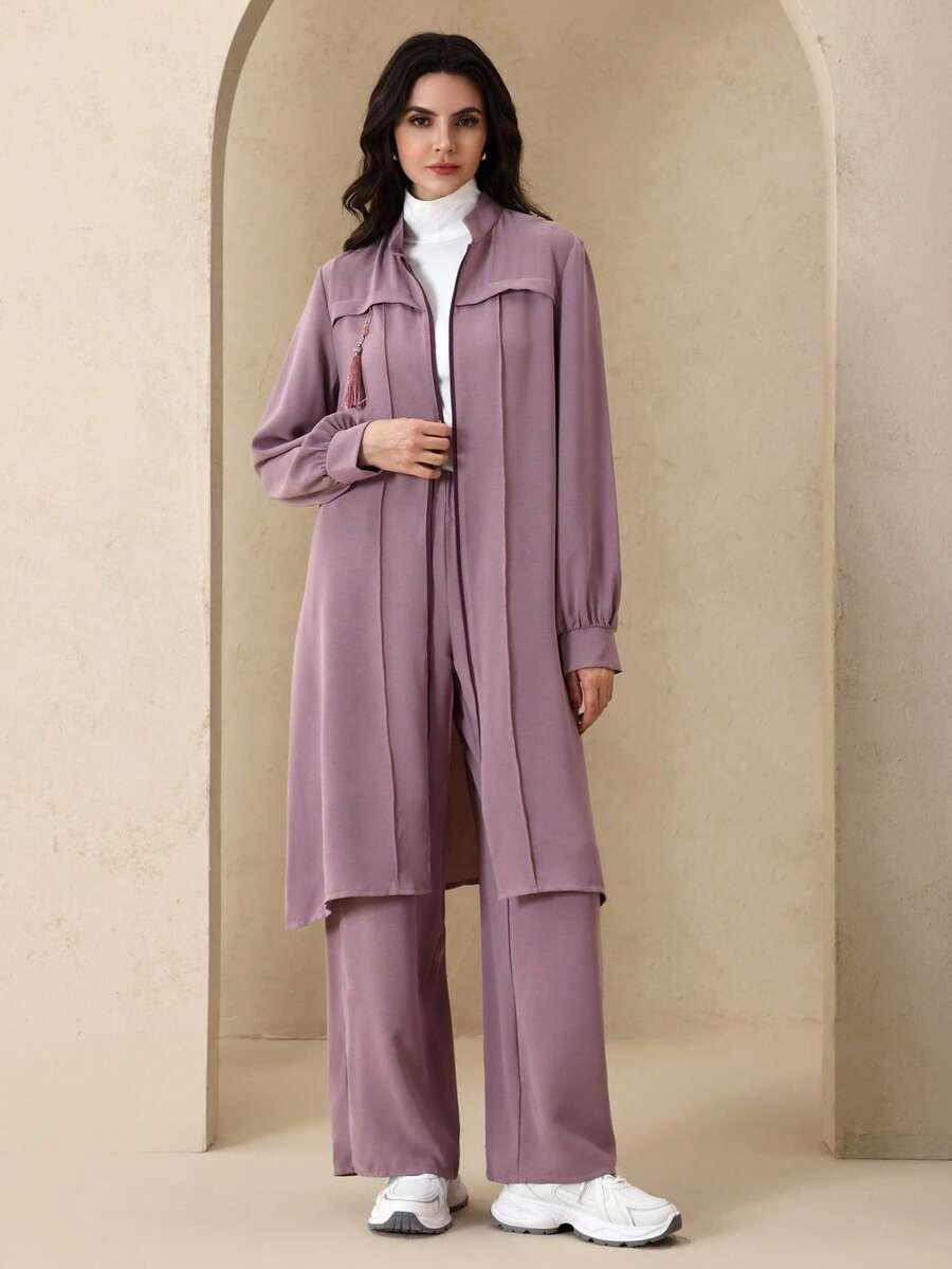 bluza spodnie komplet