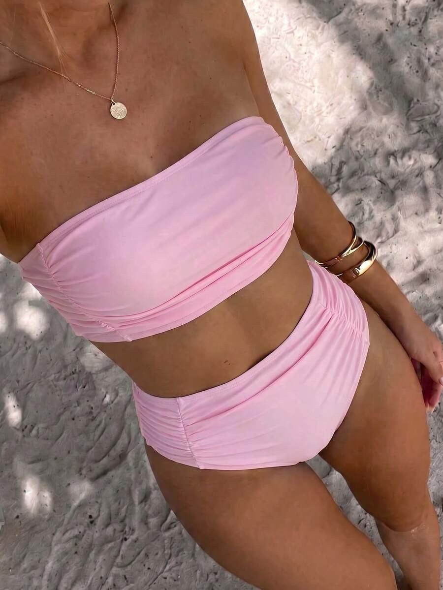 BIKINI DWUCZĘŚCIOWY ZESTAW