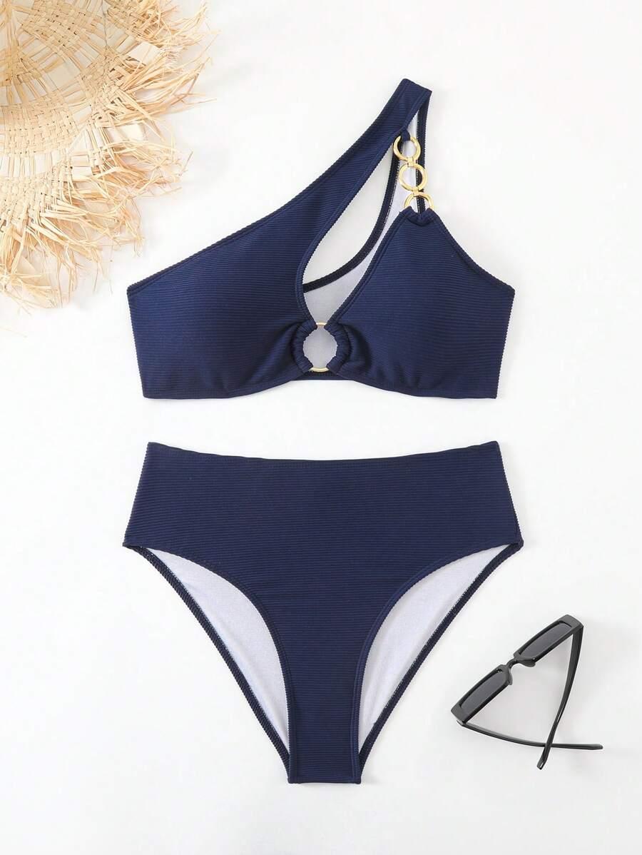 DWUCZĘŚCIOWY STRÓJ KĄPIELOWY