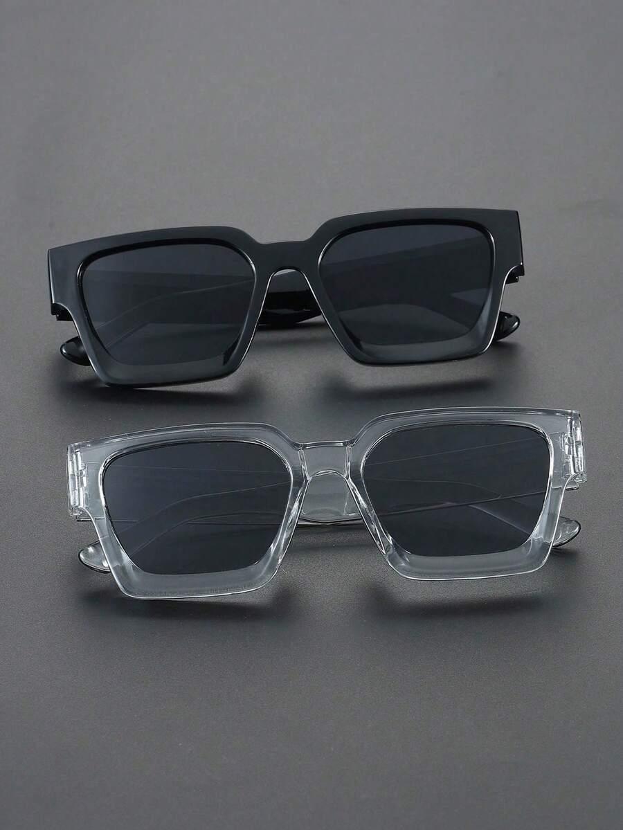 okulary przeciwsłoneczne 2-pack