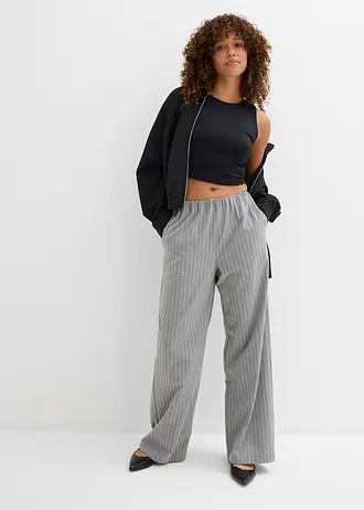 BIAŁY TOP BASIC 