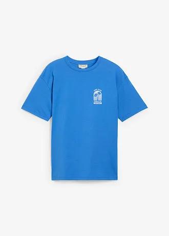 T-SHIRTY Z NADRUKIEM