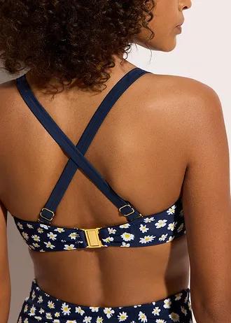 BIUSTONOSZ BIKINI Z FISZBINAMI