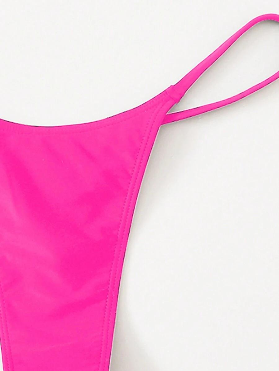 dół od bikini