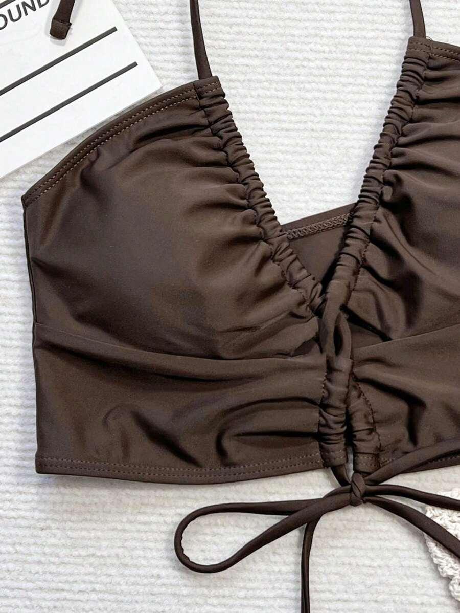 BRĄZOWA GÓRA OD BIKINI