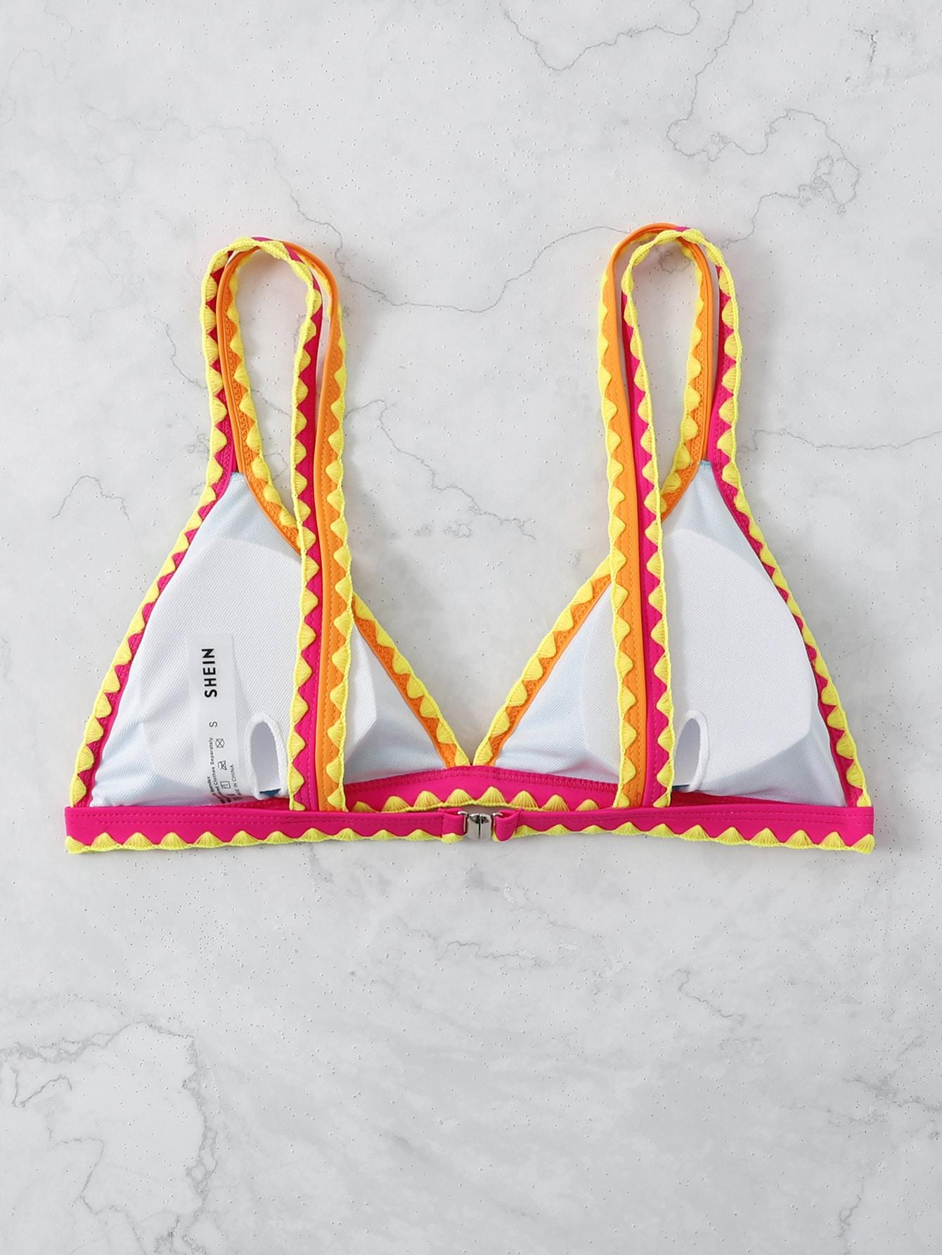 góra od bikini