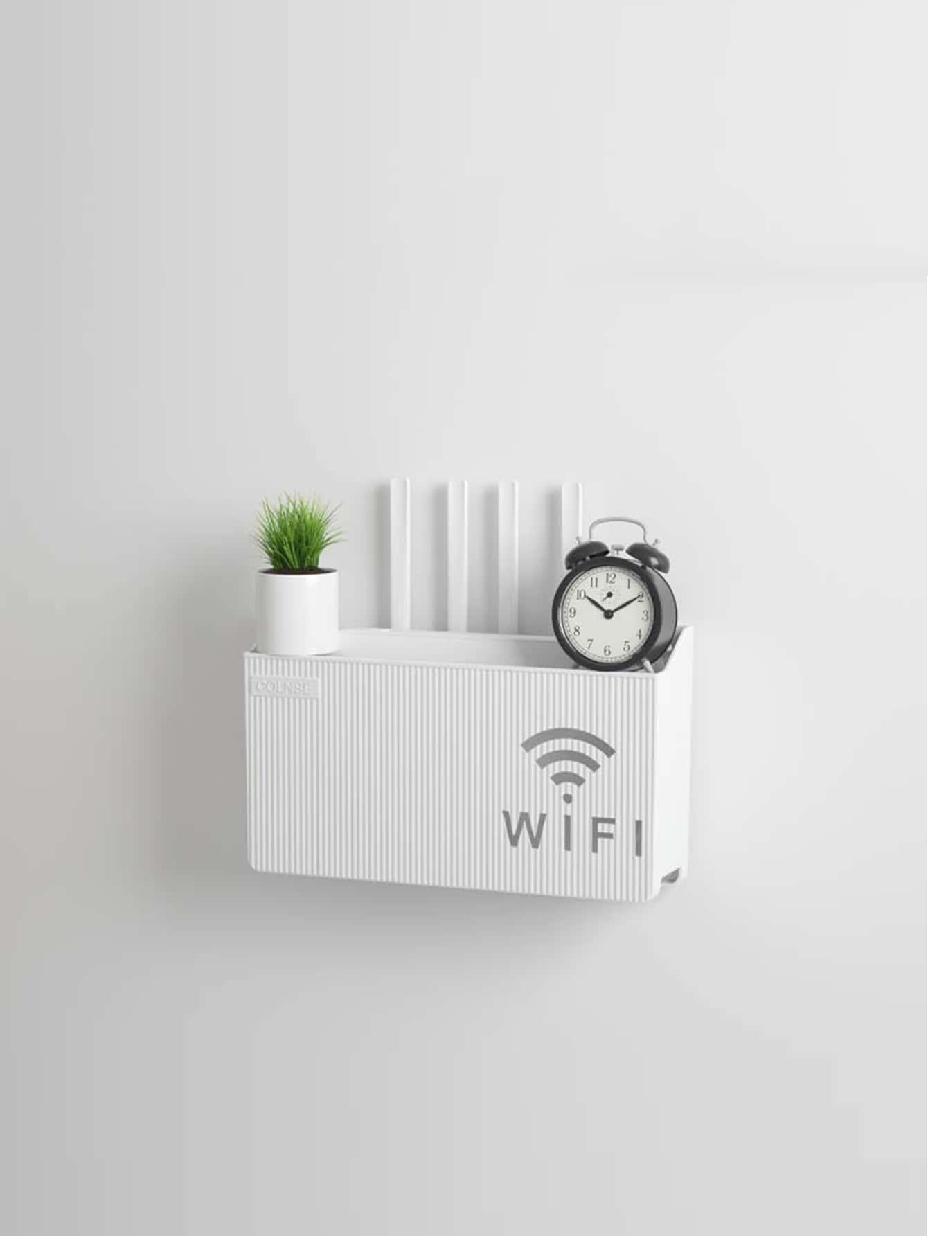 UCHWYT NA ROUTER