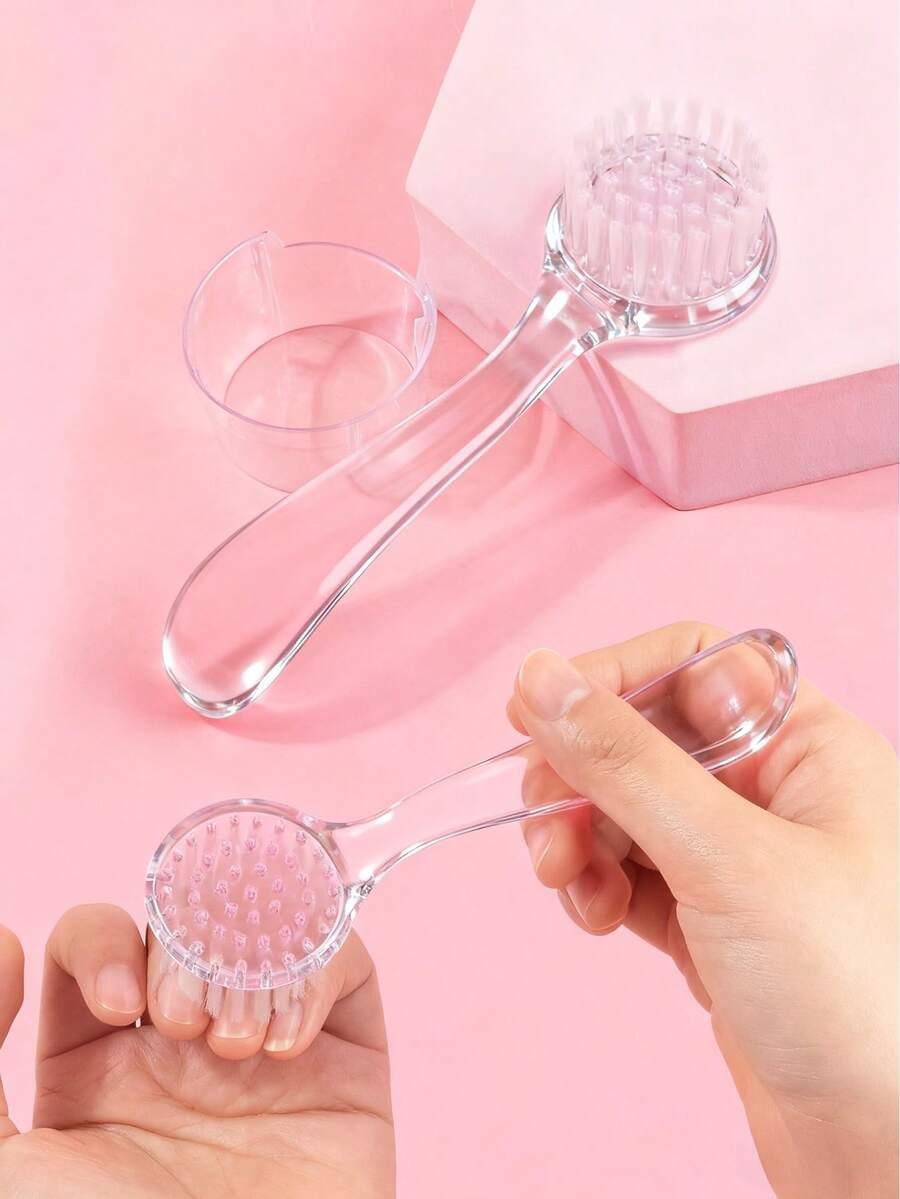 szczoteczki do czyszczenia paznokci 5 -pack
