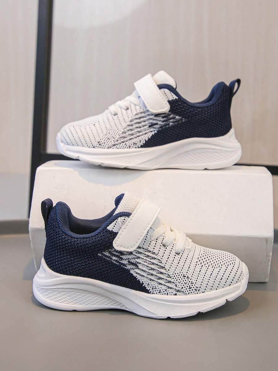 buty sportowe rzepy