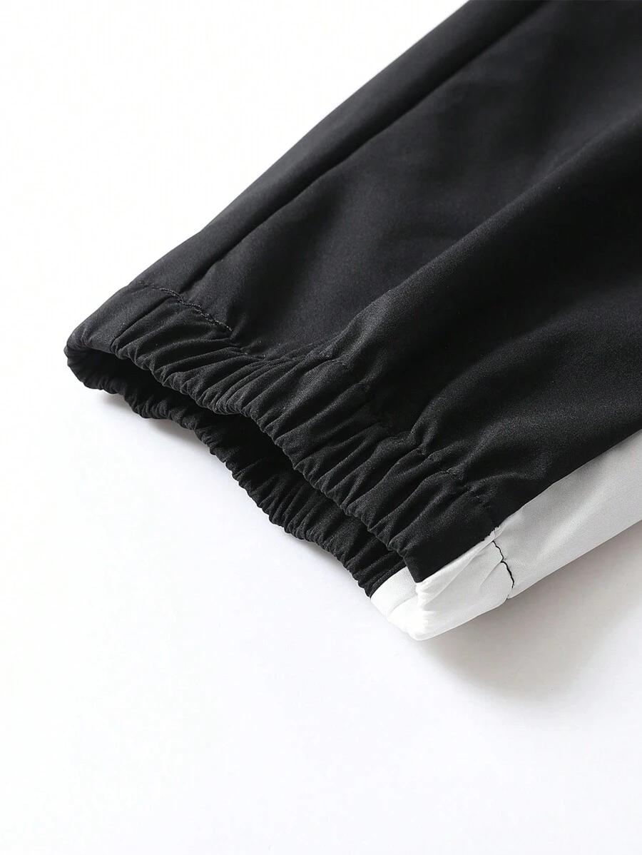 BLUZA SPODNIE KOMPLET
