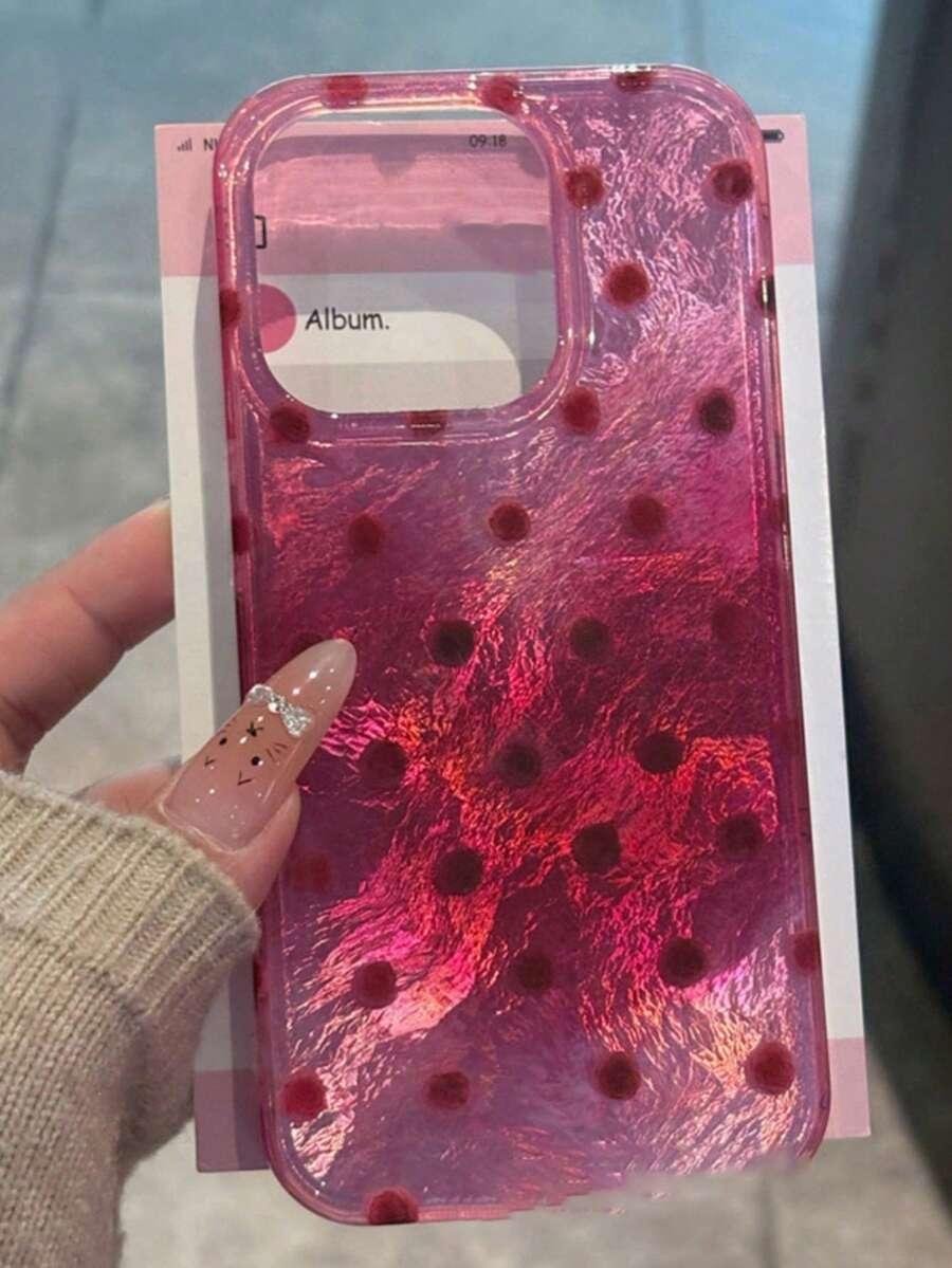 ETUI NA TELEFON IPHONE 15 pro