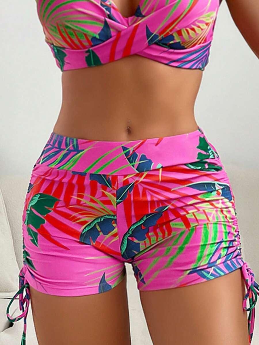 dół od bikini