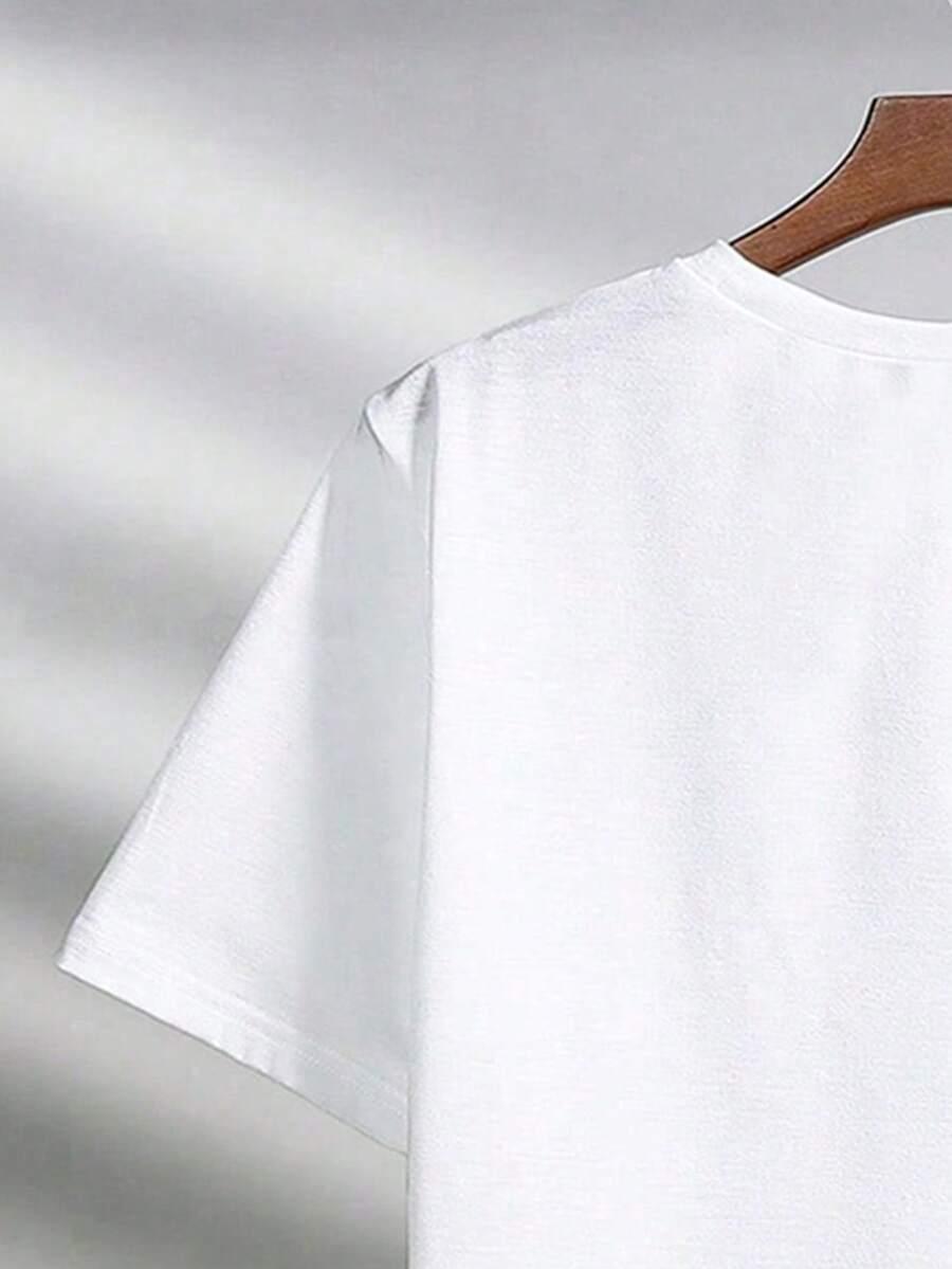 t-shirt SPODENKI KOMPLET