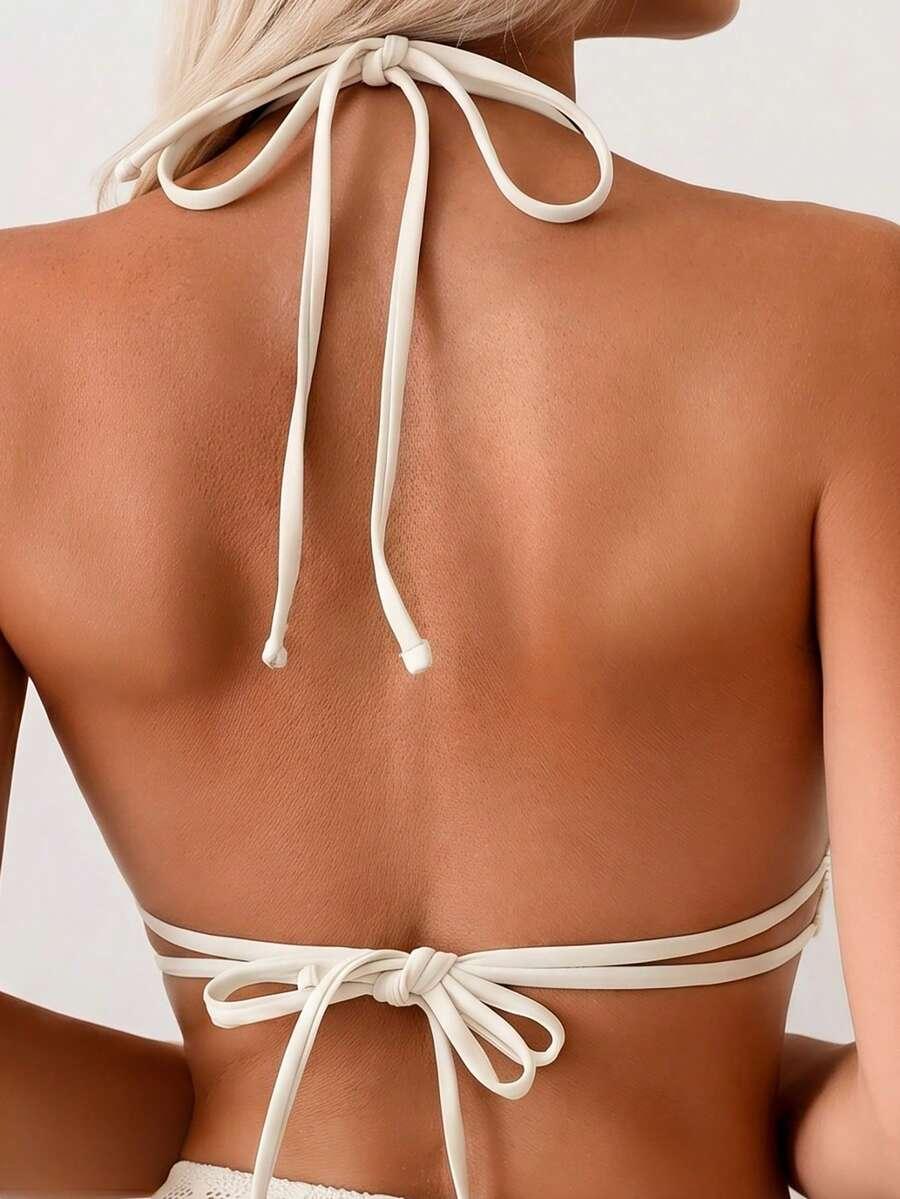 DWUCZĘŚCIOWY KOMPLET BIKINI