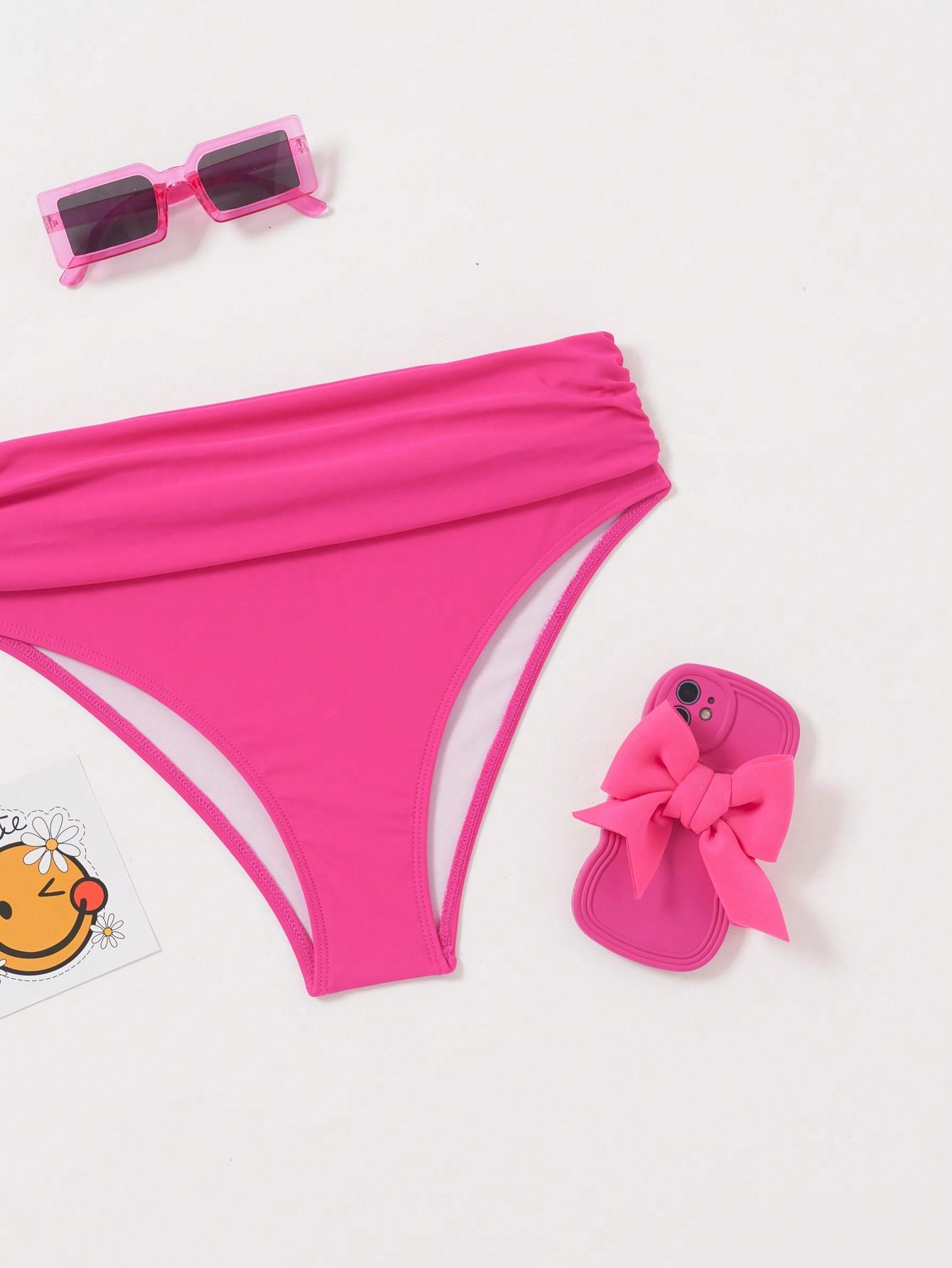 DÓŁ OD BIKINI