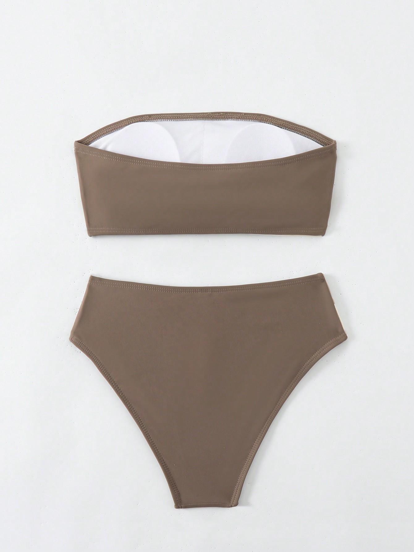 BIKINI DWUCZĘŚCIOWY ZESTAW