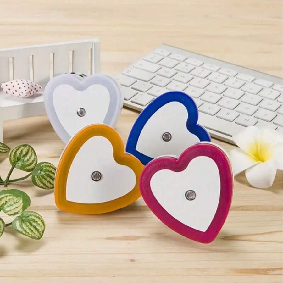 lampka led serce 