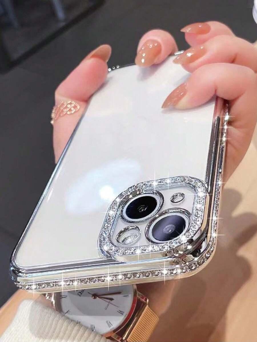 etui na telefon zdobienie samsung galaxy s21 plus