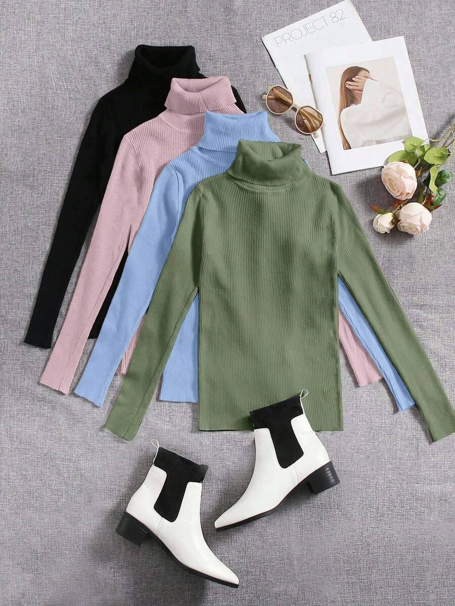 sweter golf 4-pack