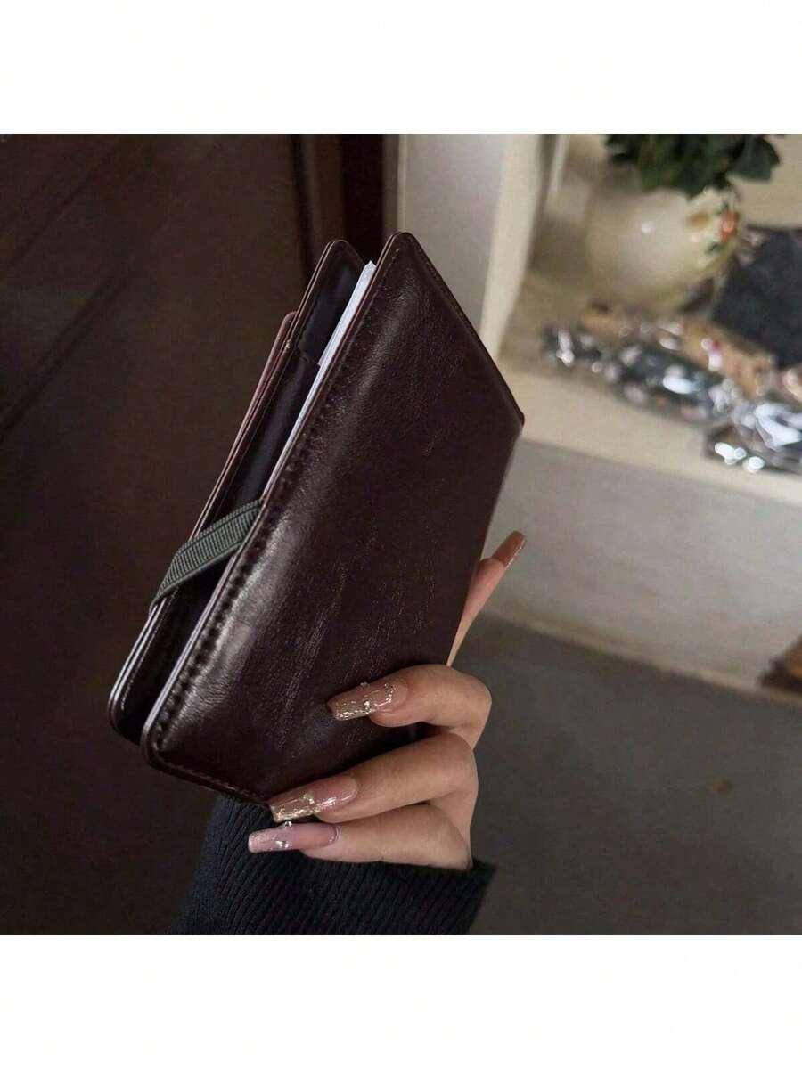 etui na dokumenty