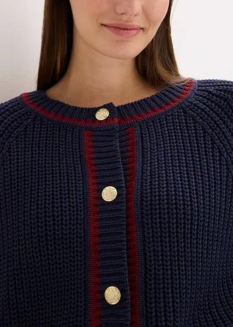 SWETER ROZPINANY DAMSKI