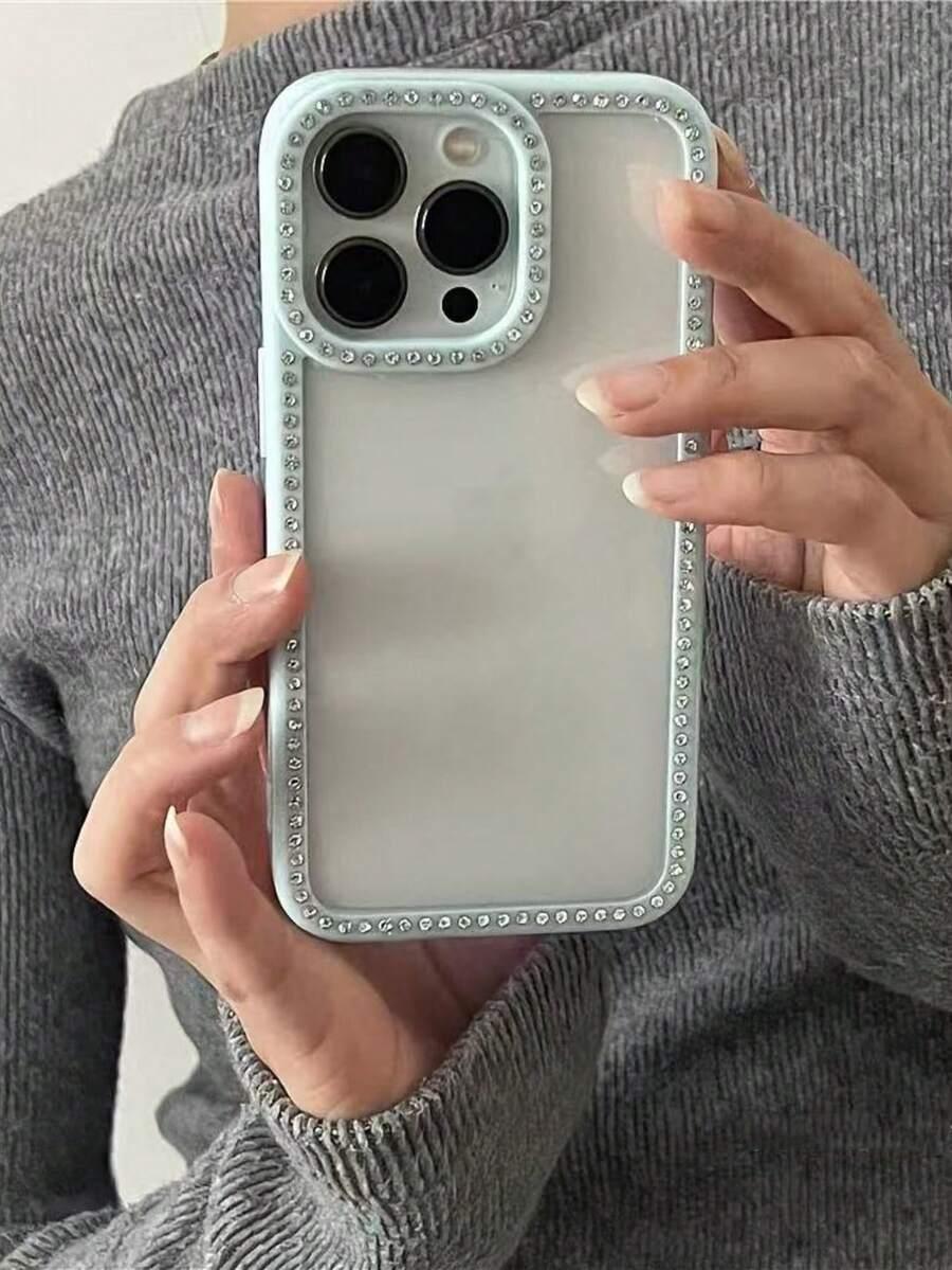 etui na telefon iphone 17 zdobienie 