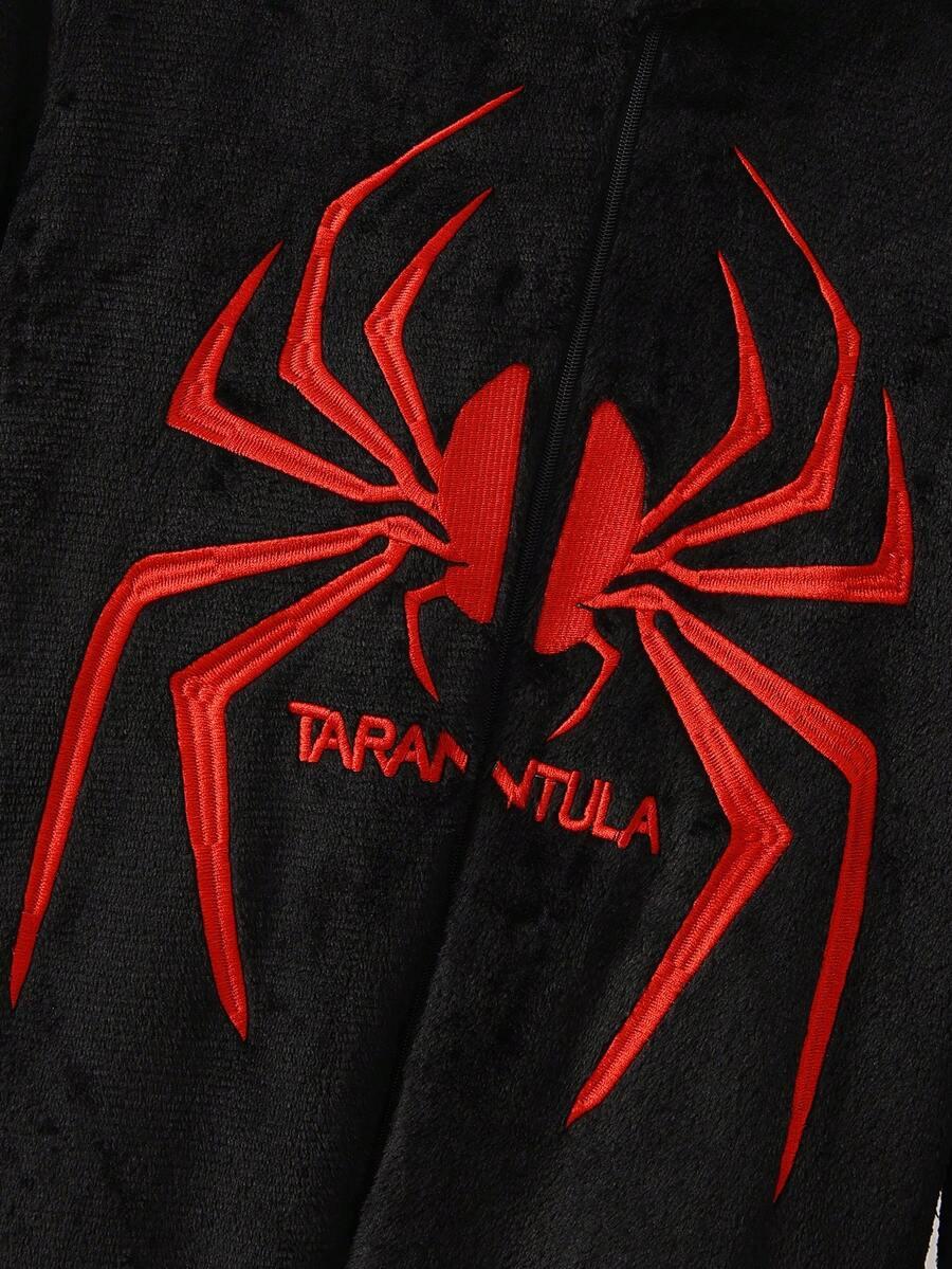 pajacyk kombinezon onesie haft