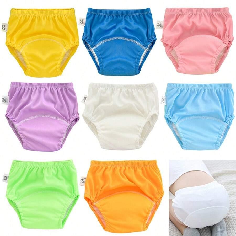 Pieluchy kąpielowe 4-pack